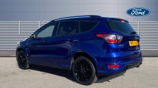 Ford Kuga 1.5 TDCi ST-Line X 5dr 2WD Diesel Estate